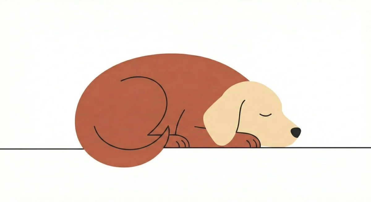 المدينة الحديثة البسيطة مع تداخل الخطوط والكتل اللونية