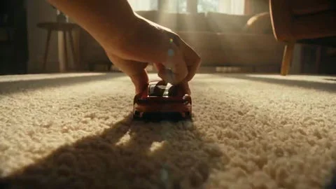 童年梦境照进现实——保时捷广告