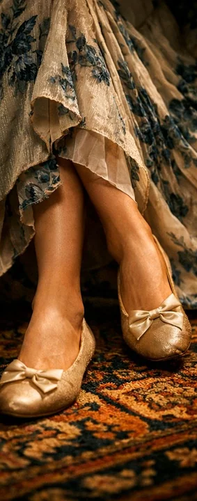 Смертельное пристальное взор и проклятие странной девушки