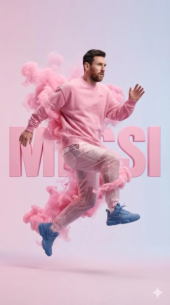 Сверхреалистичная фотография в студии