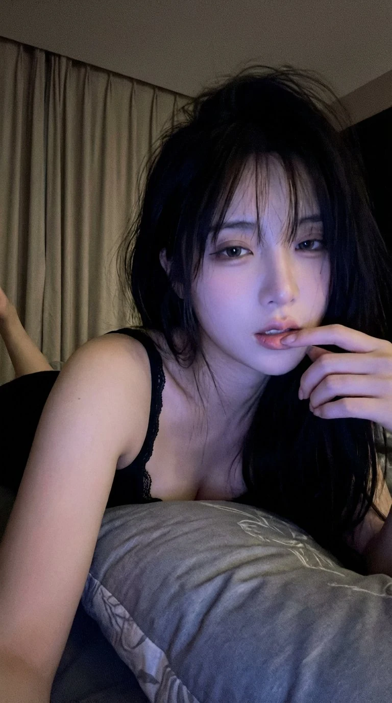 純欲風のプライベート写真