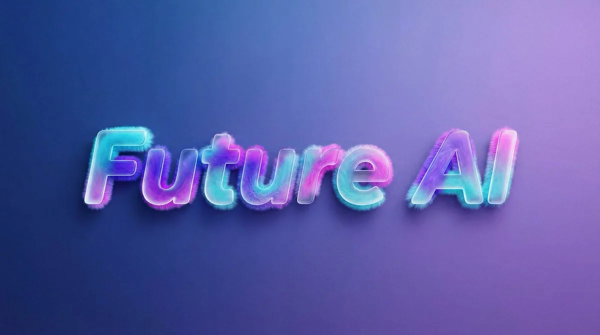 Будущая технология шерстяные стеклянные текстовые произведения искусства