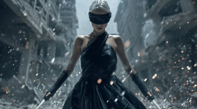 Movie Action Prompts