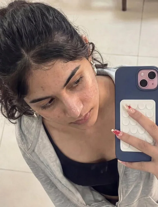 奇幻纳米香蕉幻化未来超级手机