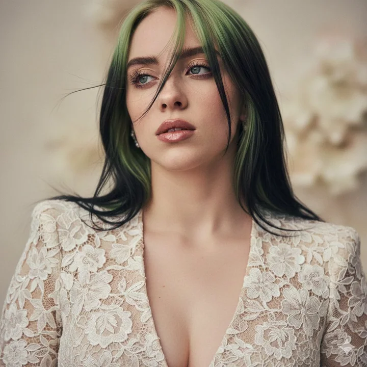 浴缸旁的金属粉高定魅影