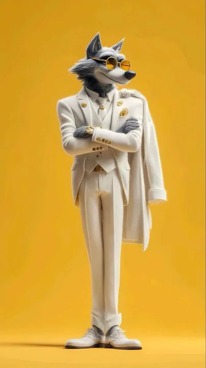 الملابس الreetيّة لحيوانات المايكرو في الشوارع