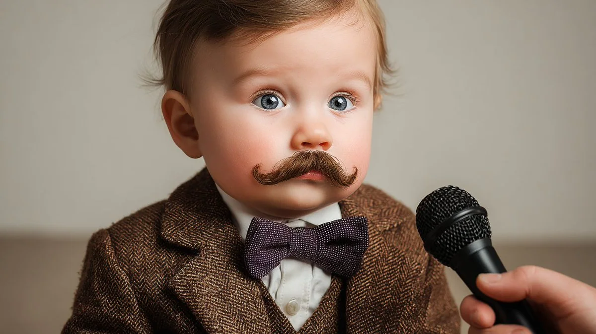 电影级九格分镜叙事画卷