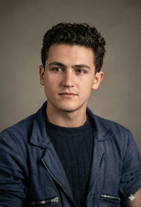 极清画质重塑老照片记忆