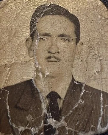 高保真超清修复真实面容