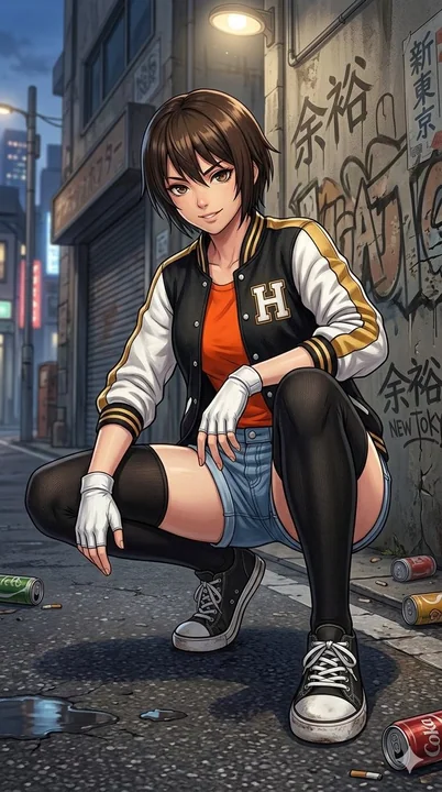 النظر إلى الفتاة المؤمنة في زاوية الشارع