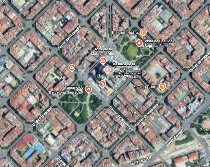 绝美动漫风景全景画卷