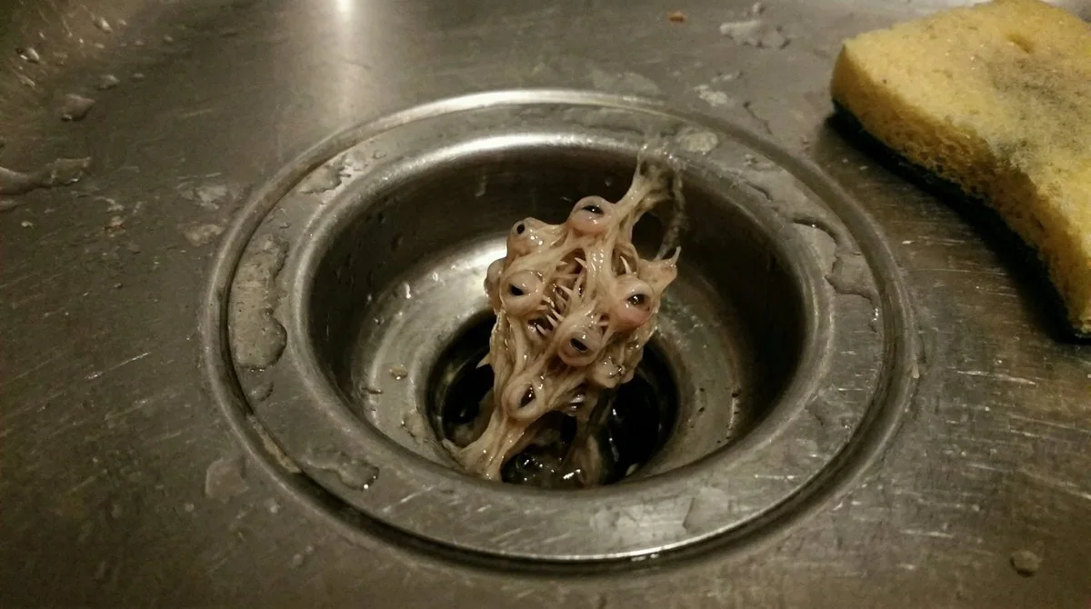 细思极恐的寻常生活瞬间