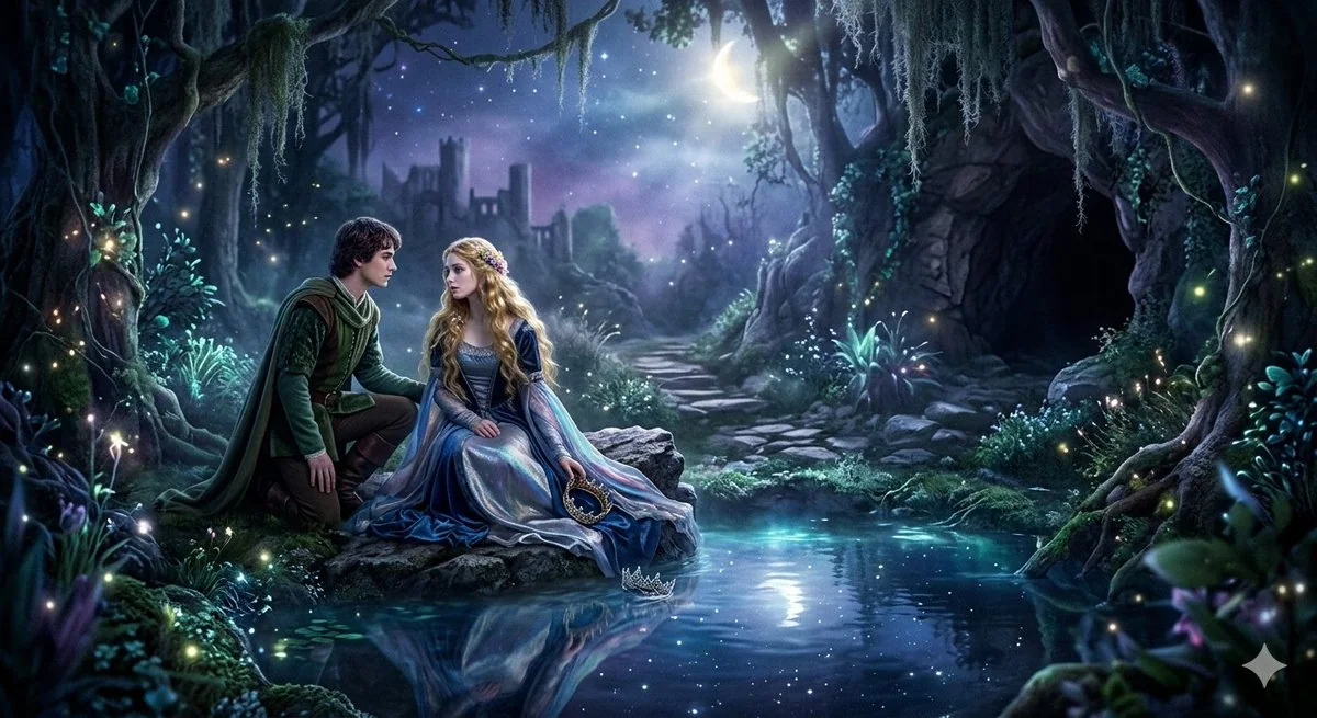 德彪西歌剧中的奇幻双重自我