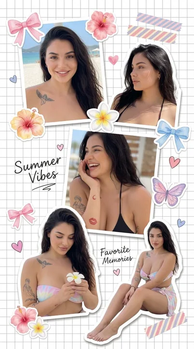 夢幻少女マルチアングル・コラージュアルバム