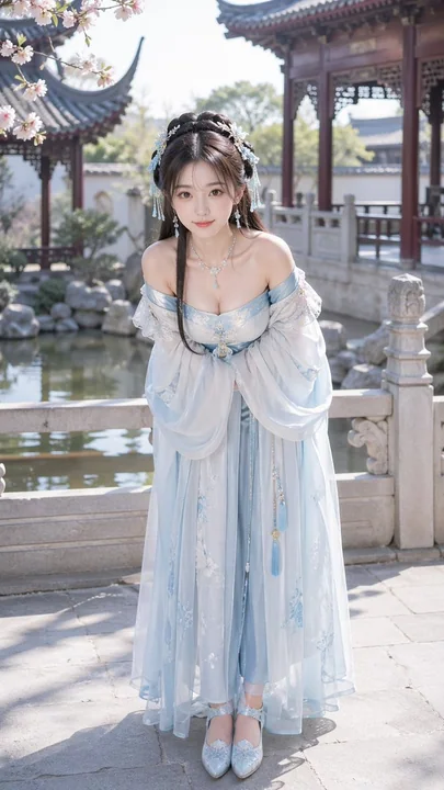 القميص الأسود ذو الياقة المفتوحة النقي المثير للانتباه