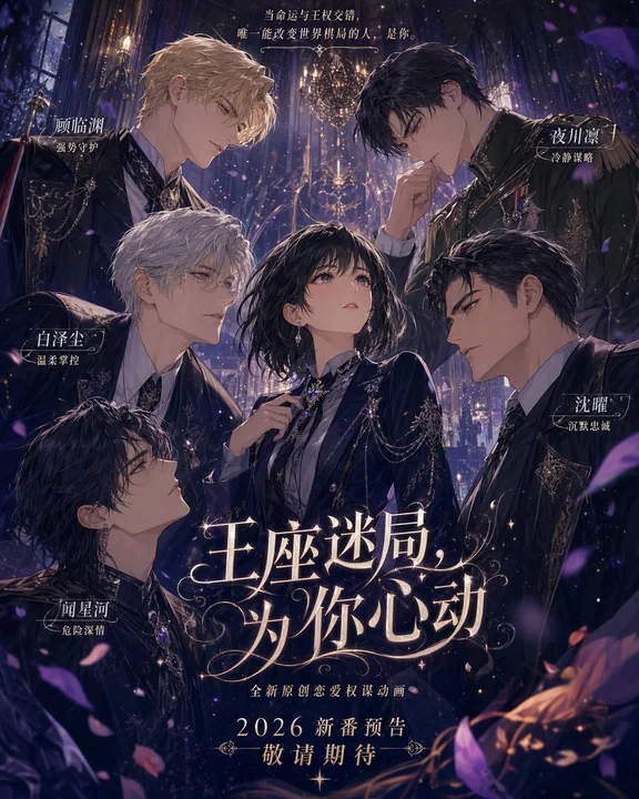 Le champ de bataille ultime de la ruse et de l'amour