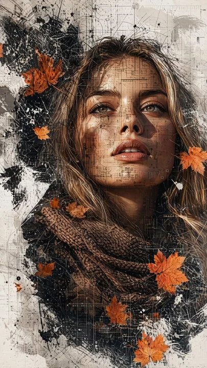 مشاهد بصرية سينمائية فائقة الواقعية