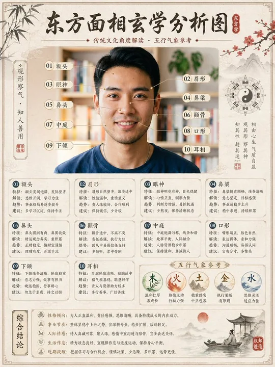 Глубокий анализ судьбы и мистики Востока