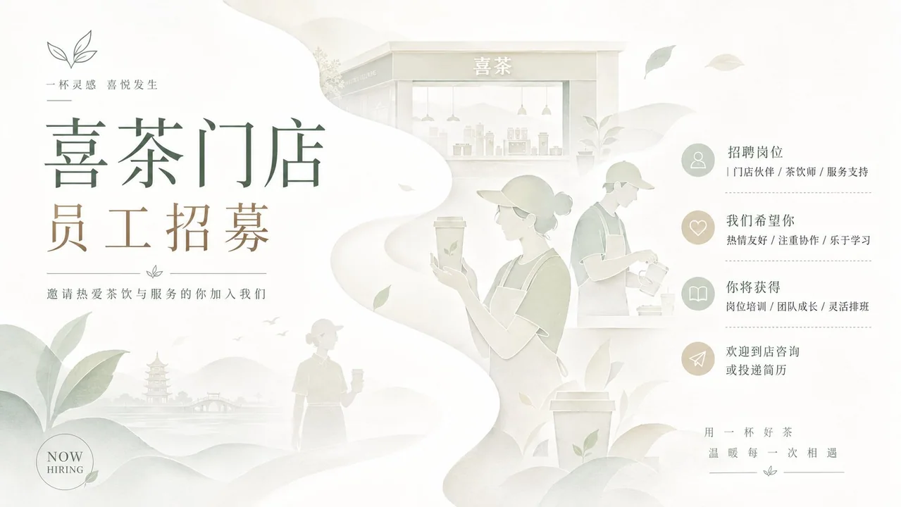 百年孤独播客分享会纸雾层景海报