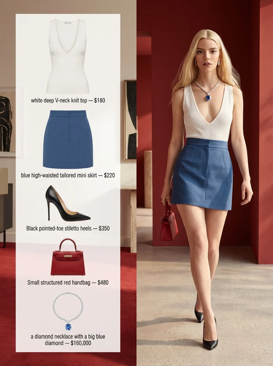 Guide de décomposition des photos de rue de haute couture