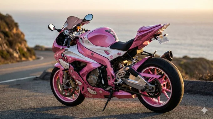 超高清专业涂装效果图