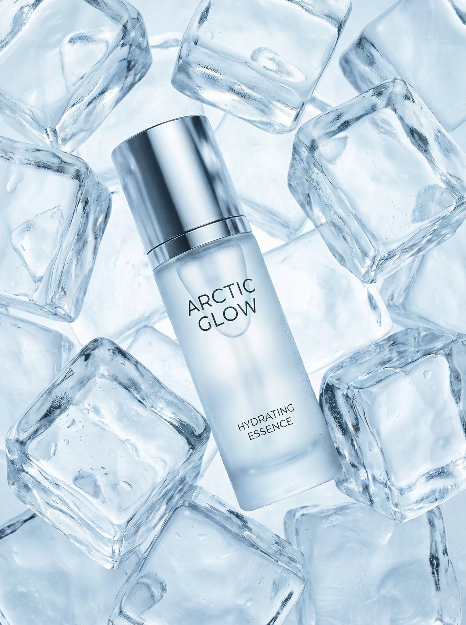 冰晶奢护悬浮大片