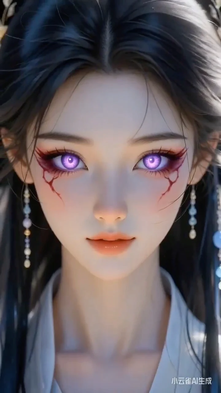 妖化仙子与猴王的史诗对决