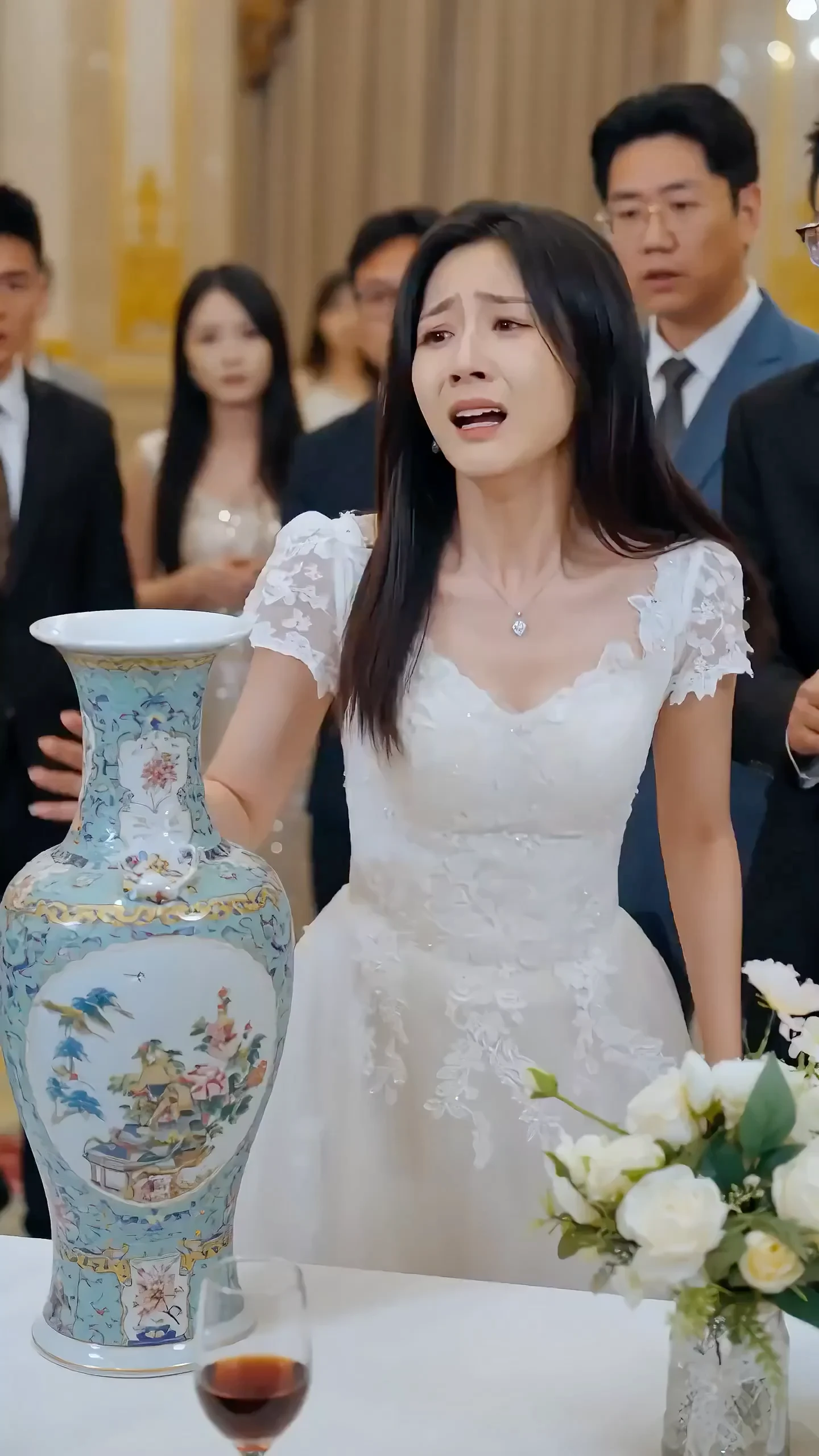 真假千金终极对决,女王归来