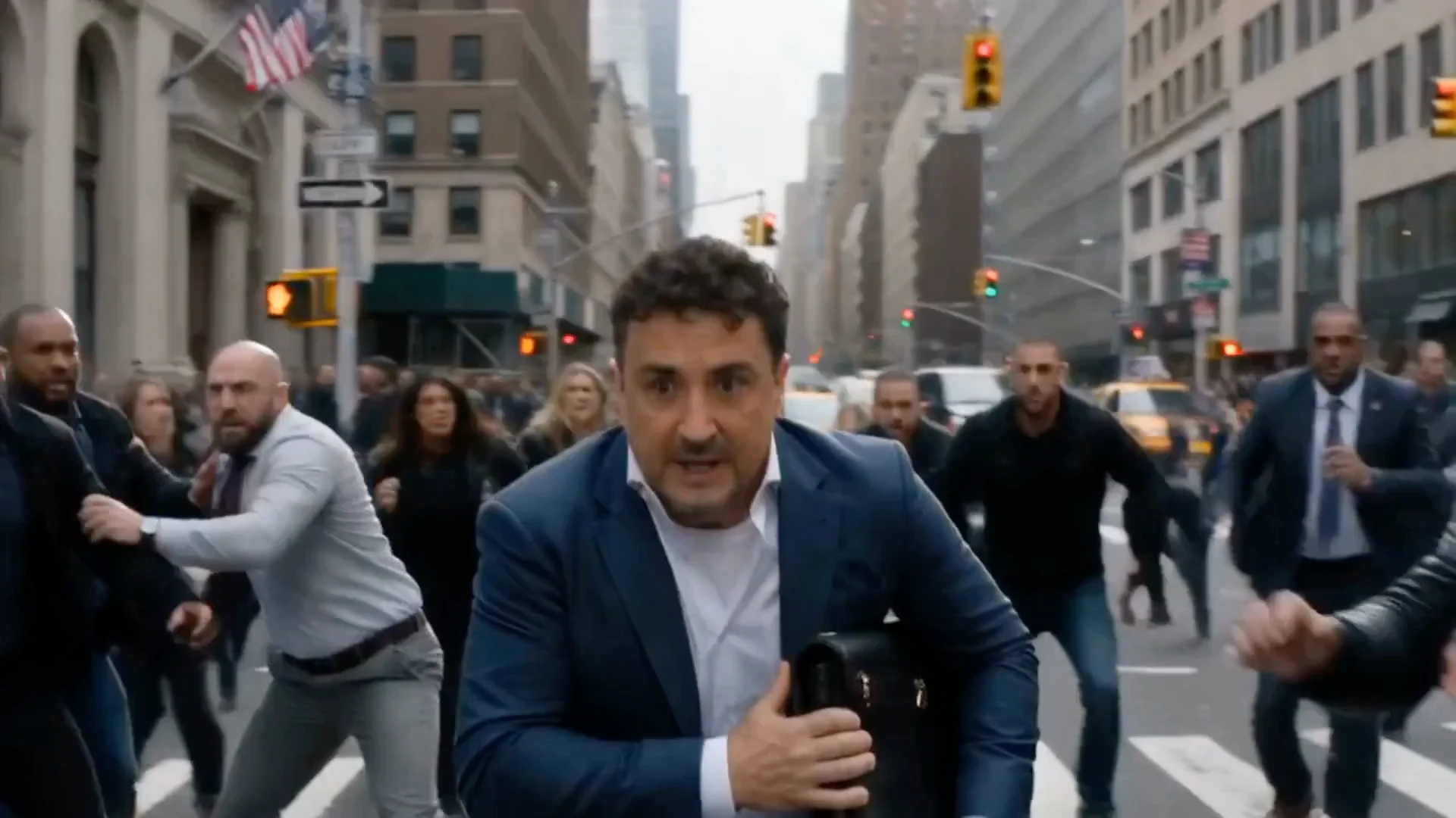 Руководители Avalabs справляются с абсурдной повседневностью сообщества.