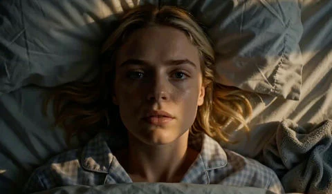 无限循环的都市夜生活变奏曲