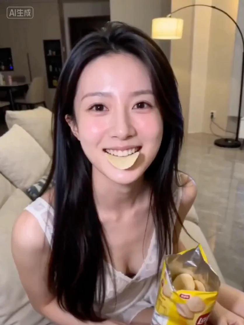 男友视角下的甜蜜喂食日常