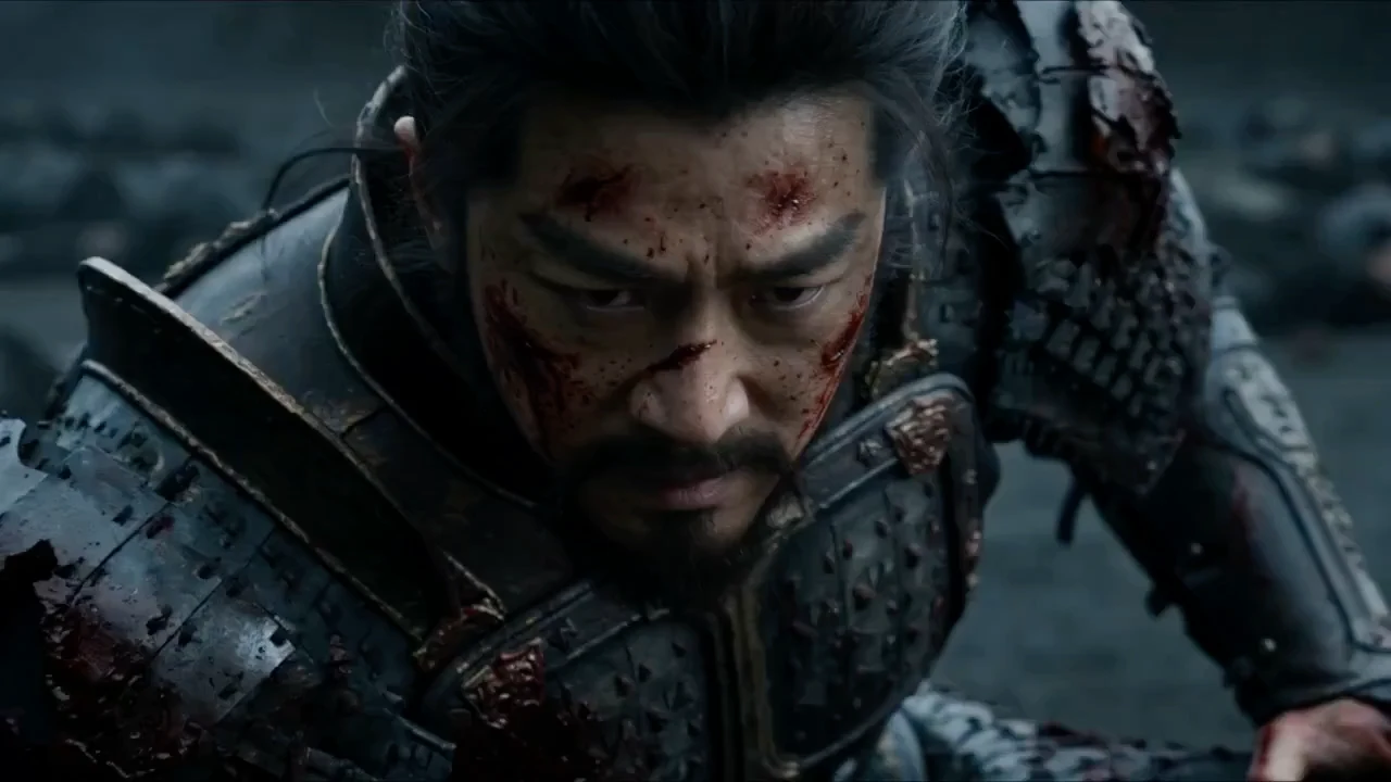 凡人冲天之志逆转神明的一剑破天史诗