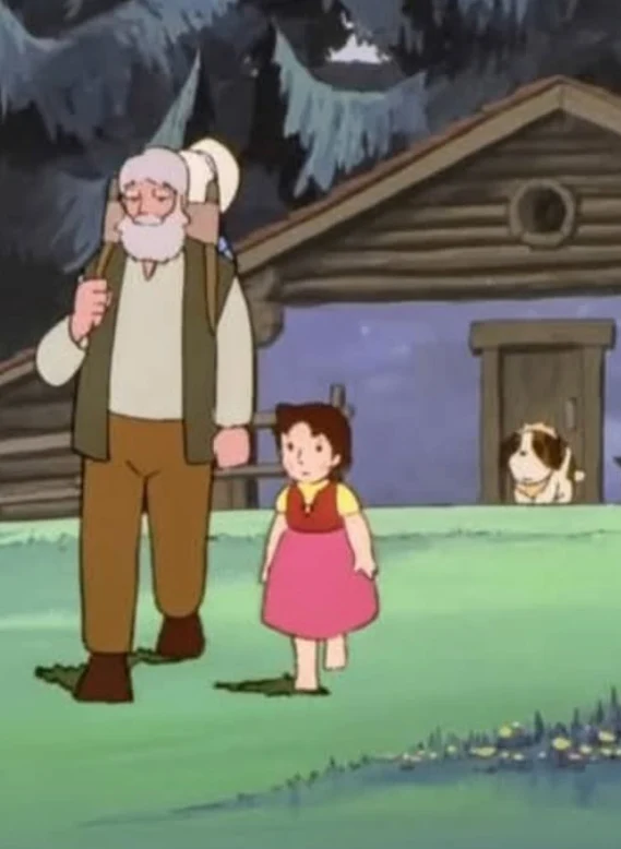 スーパーリアリスティックで映画のような本物の人々の登場する場面の切り替わり