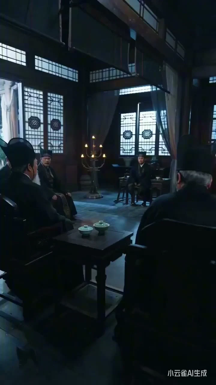 عودتْ ابنة الشرّفة المُلبَّسة بالصُّفرة بقوةً وألقتْ بالمزيفة في وجهها