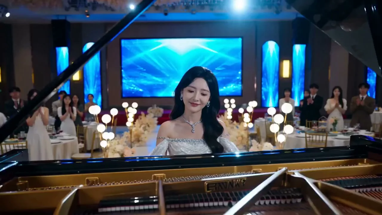 Бенефит благотворительного вечера превратился в поле междоусобной бойни.