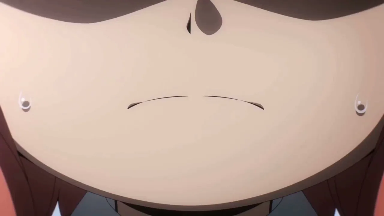 阿尼亚爆发怪力回旋踢击溃众敌