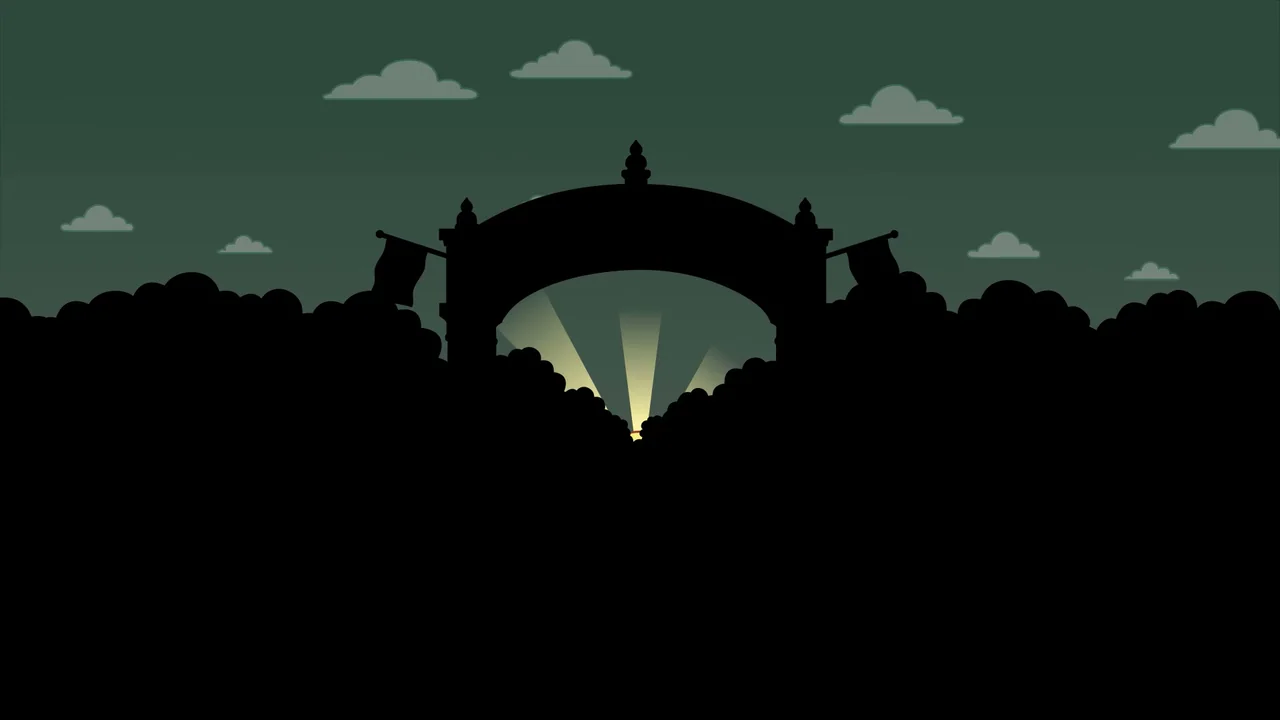 佩佩中士与朋友的迷因动画情景喜剧