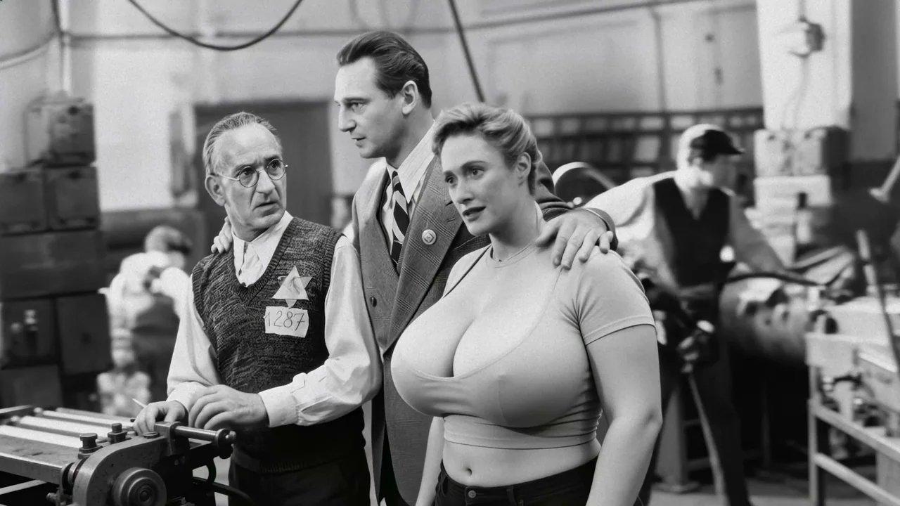 拉里·大卫玩坏 Seedance 2 的尴尬瞬间