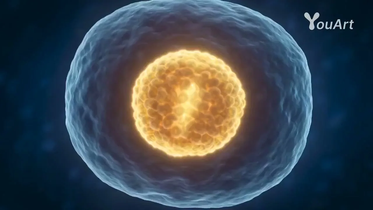 生命の謎を探求する旅から微視的な細胞から巨視的な生態系へ