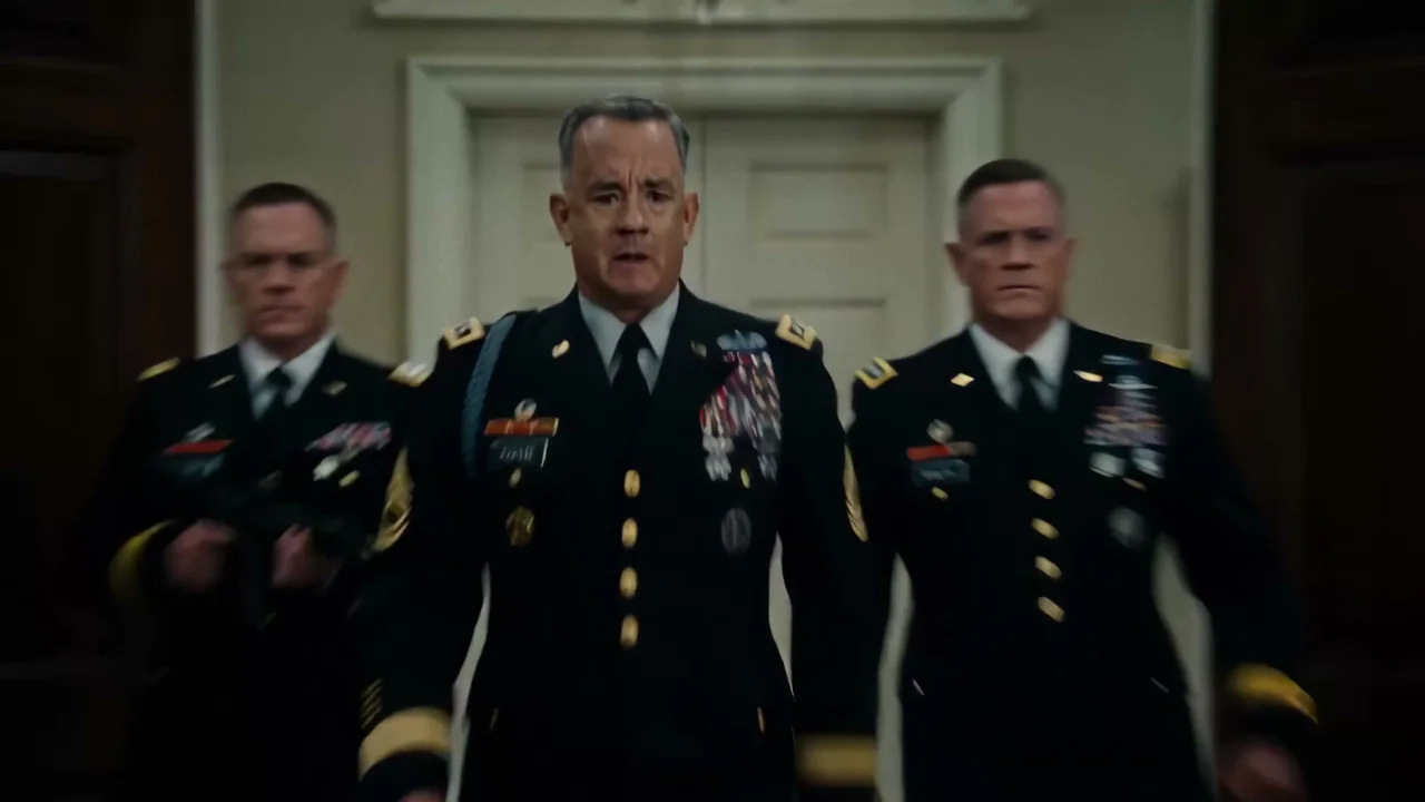 Sidney Sweeney débarque dans l'histoire du cinéma avec une image absurde de tous les films