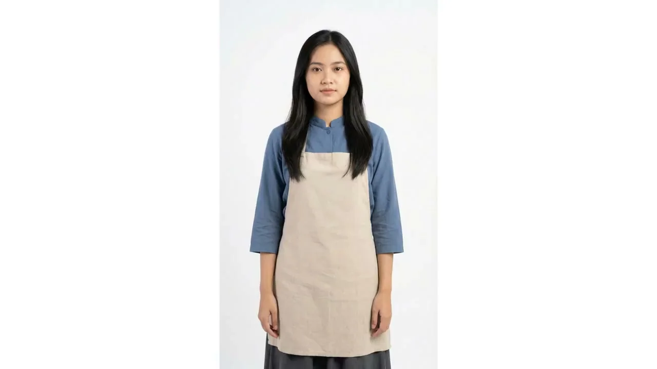 Abandoned warehouse erupts with high-energy, movie-level martial arts fight