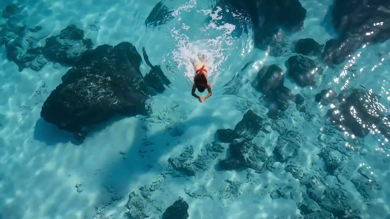 Heart-pounding Deep-Sea Pearl Heist and Voyage Through Ruins