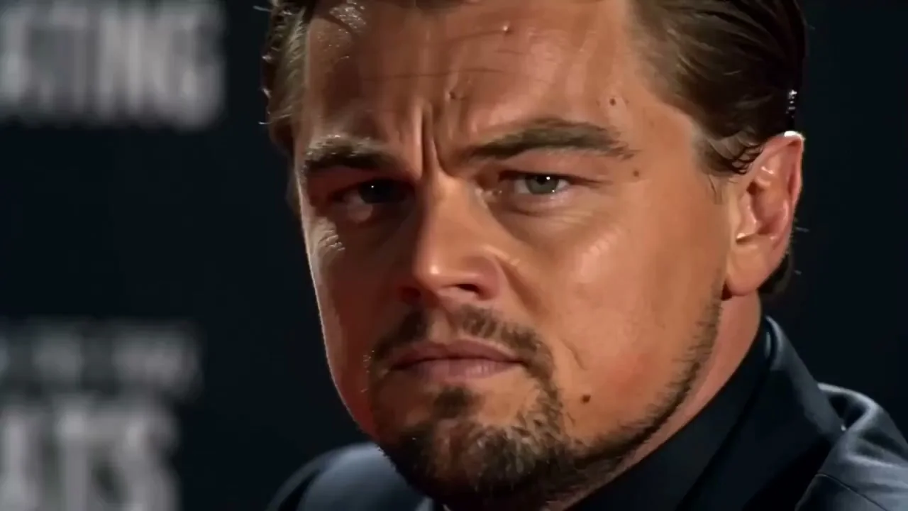 ハリウッドのスターたちがAIによる馬鹿げたミームを演じる