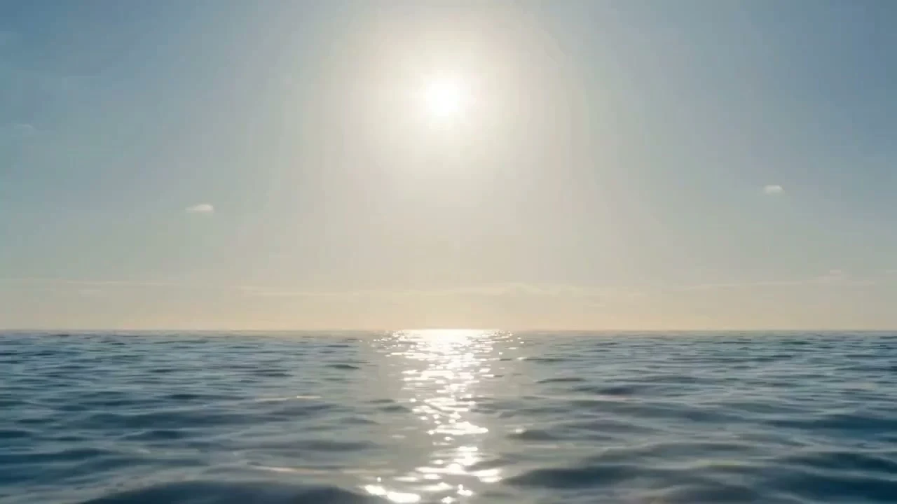 A stunning mermaid emerges from the water, transforming into an elegant dragonfly.