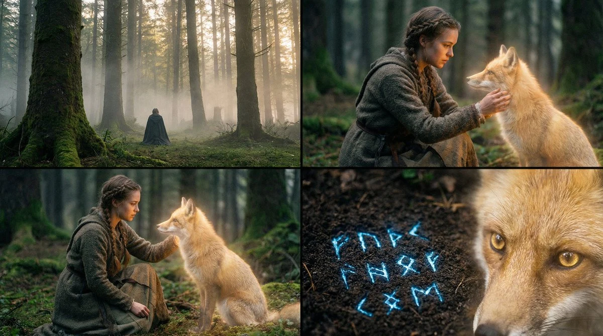 ハリウッド級の映画質な叙事故事映画