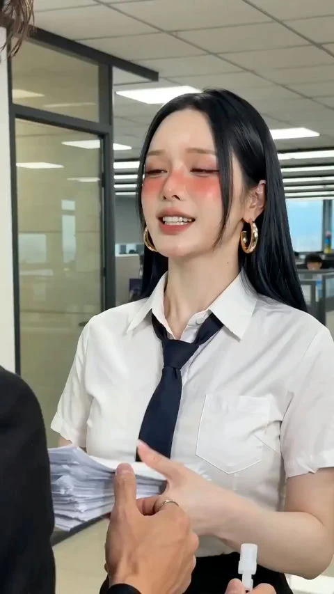 Post-2000s Generation Workplace Comedy with Surprising Twists