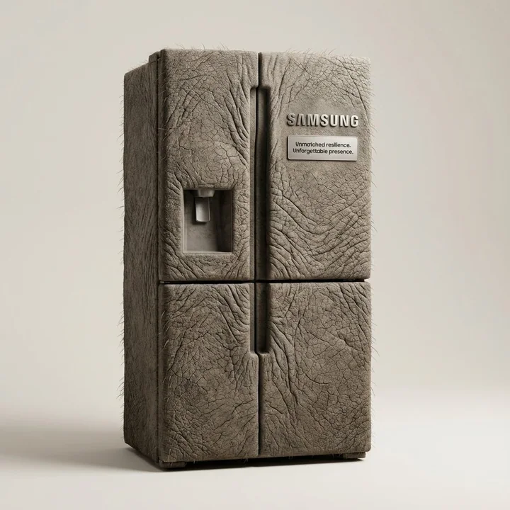 极致奢华动物纹理品牌商业摄影