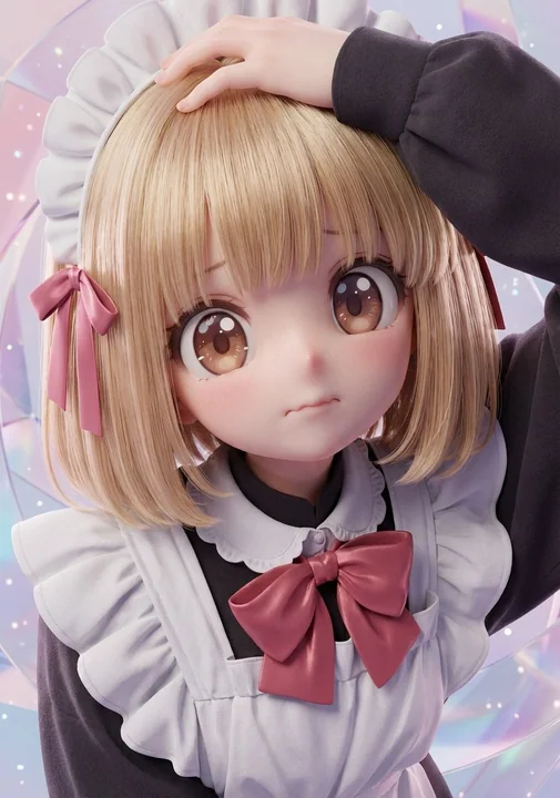 梦幻水彩与素描：SD多风格质感生成