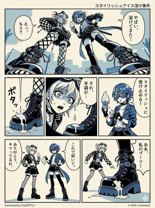 L'univers artistique surréaliste présenté par NanoBananaPro