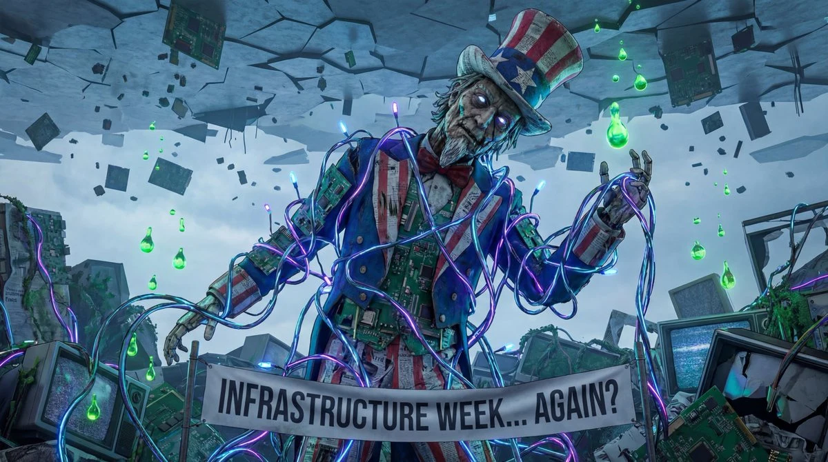 الهالوسينا الإشعاعية المت共生 تحت تأثير الجاذبية المقلوبة